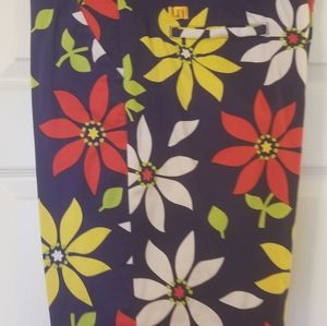 Loudmouth Mens shorts